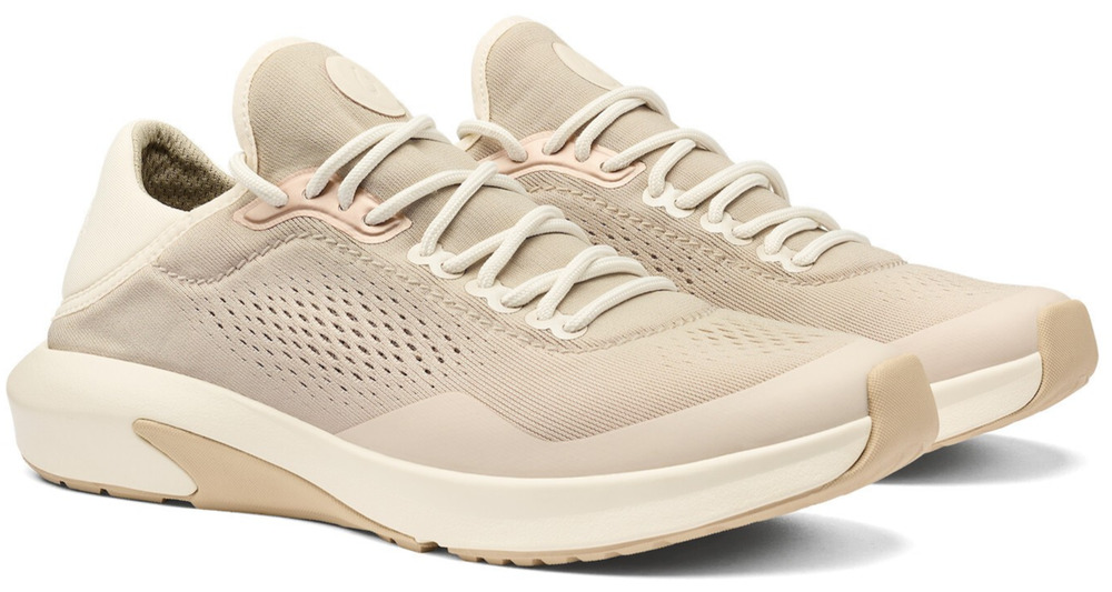 OLUKAI Kaholo Women's Running Shoes Sneakers in Tapa-Tapa Size 8 M